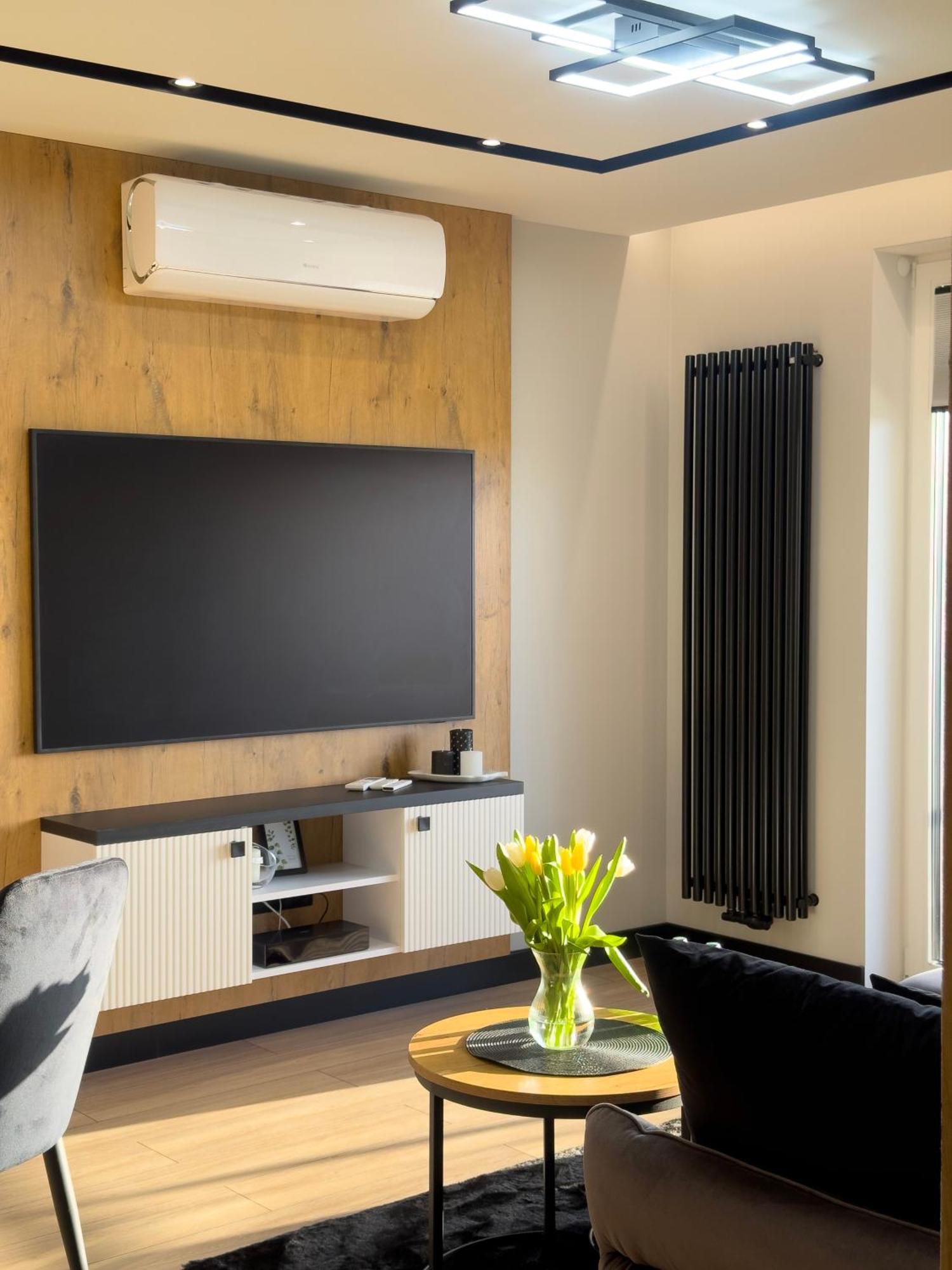Sloneczne Tarasy Apartaments & Spa กชึชโบโว ภายนอก รูปภาพ