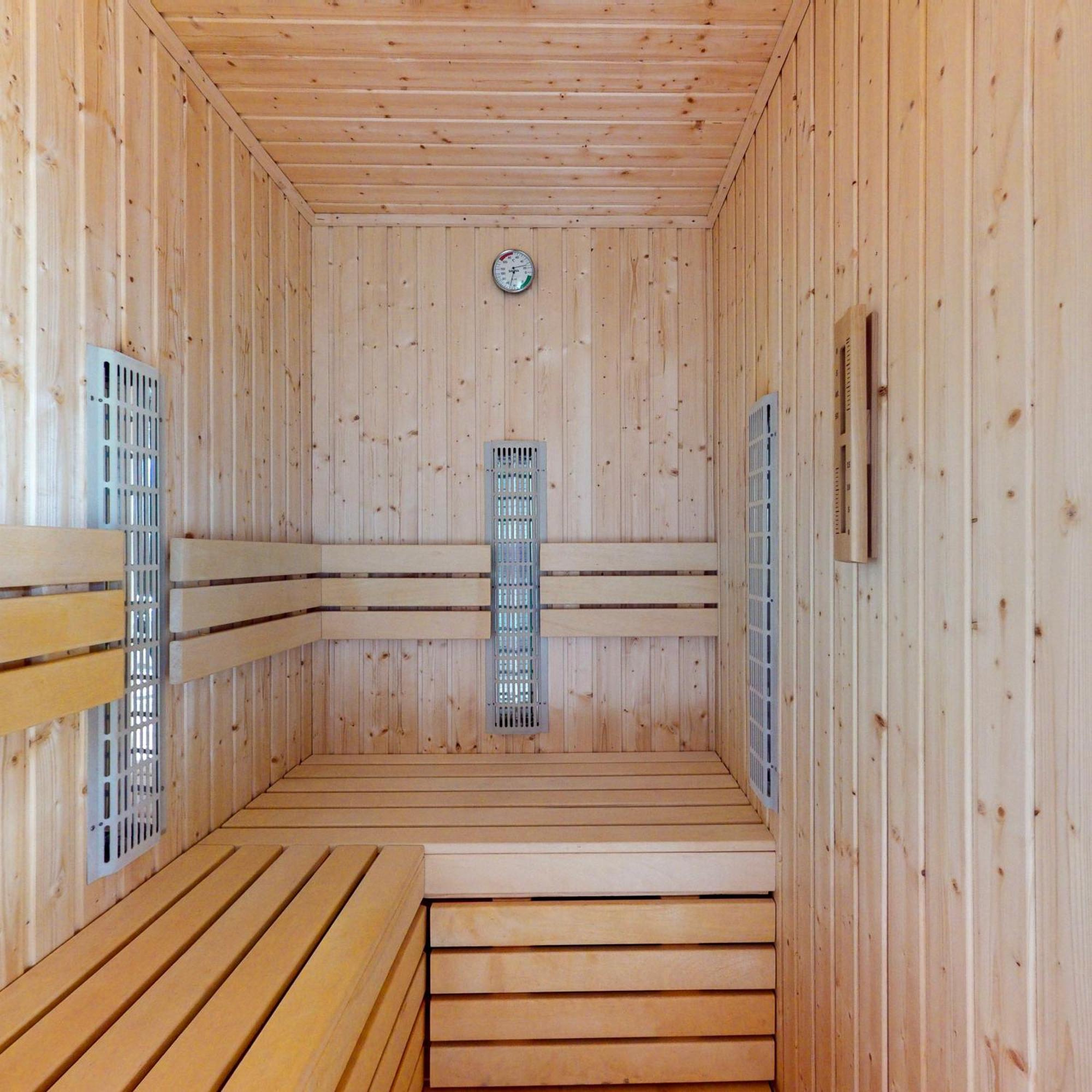 Sloneczne Tarasy Apartaments & Spa กชึชโบโว ภายนอก รูปภาพ