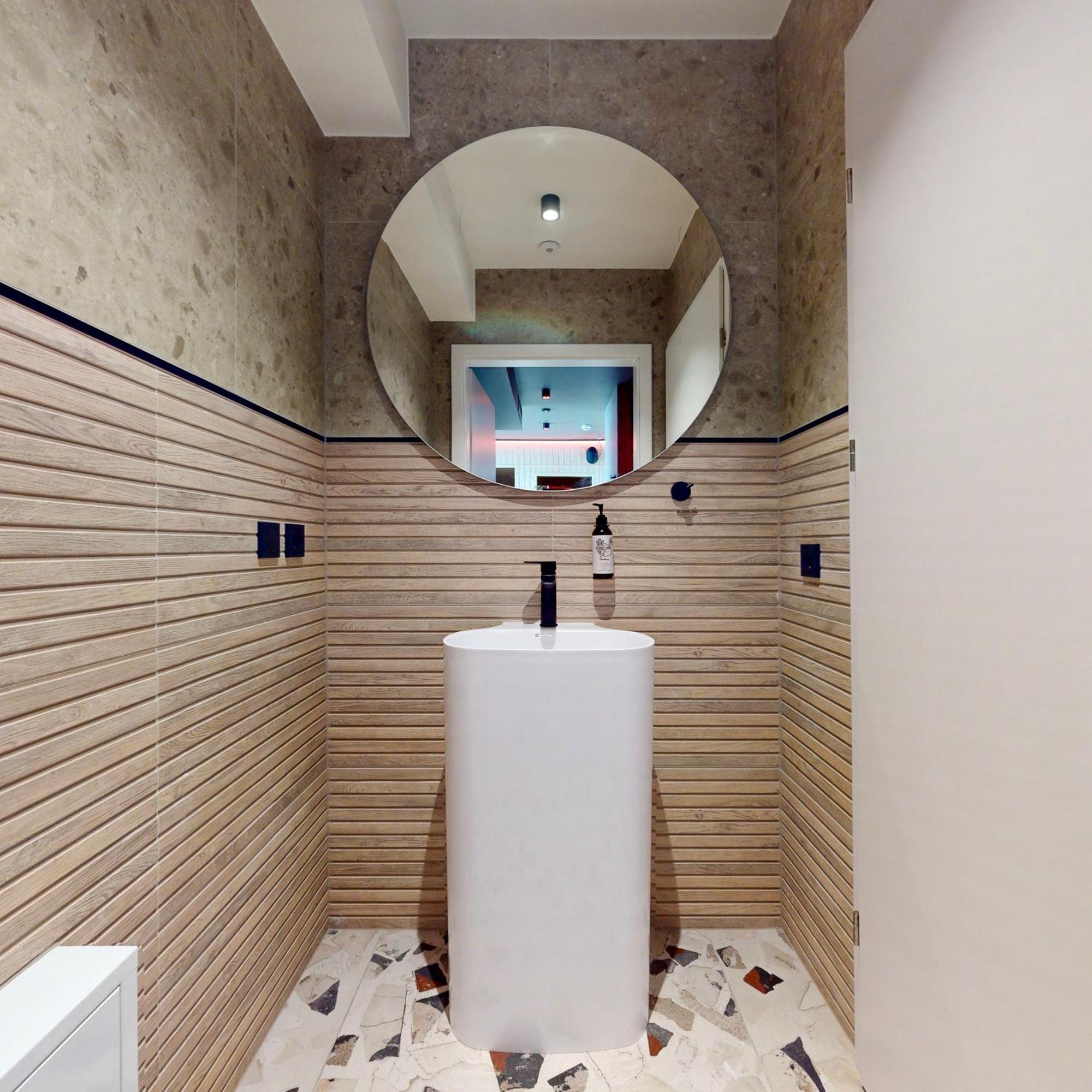 Sloneczne Tarasy Apartaments & Spa กชึชโบโว ภายนอก รูปภาพ