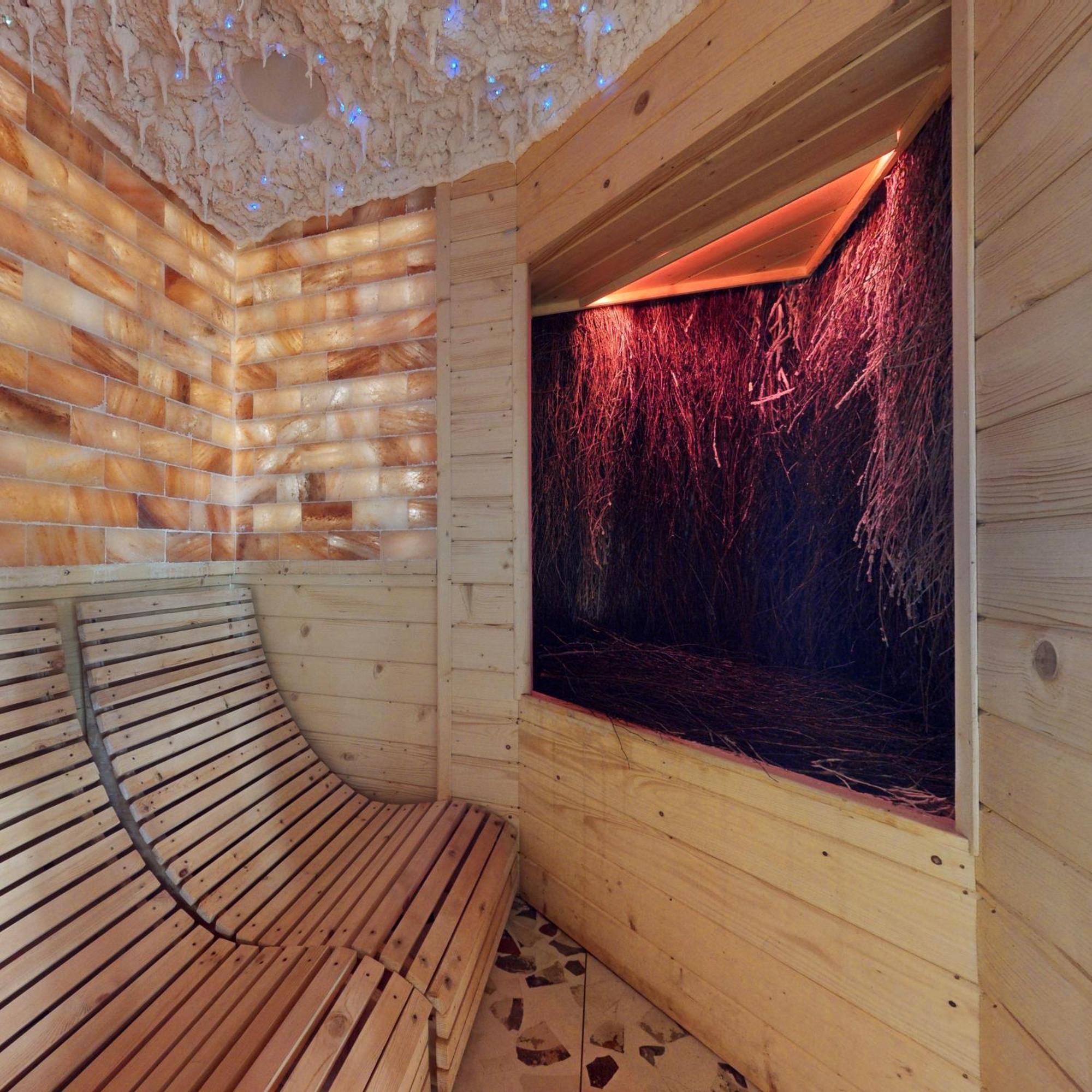Sloneczne Tarasy Apartaments & Spa กชึชโบโว ภายนอก รูปภาพ